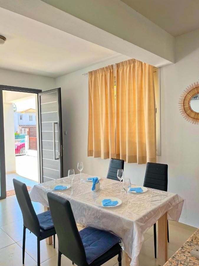 3 Bedroom Coral Bay Beach Seaview Villa II Private Pool エクステリア 写真