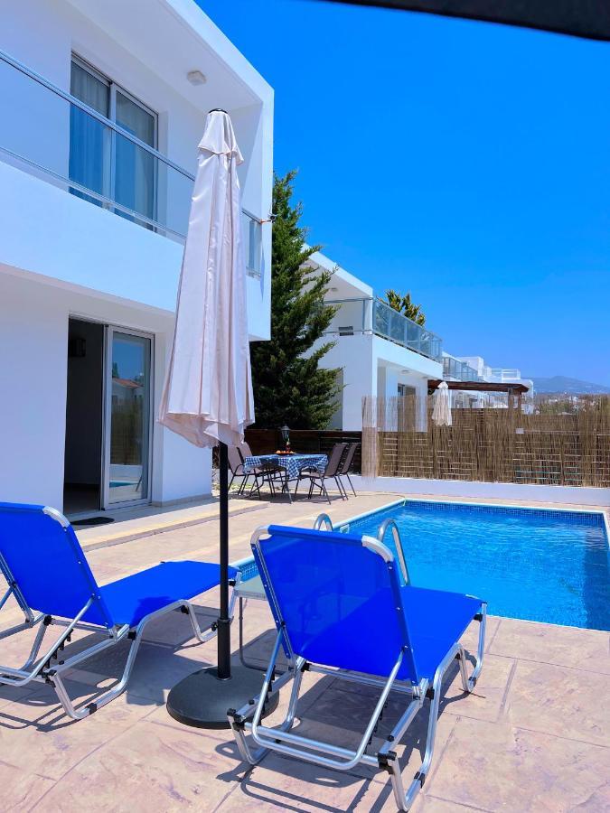 3 Bedroom Coral Bay Beach Seaview Villa II Private Pool エクステリア 写真