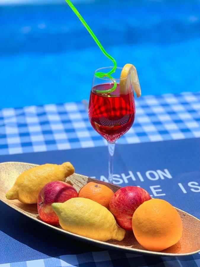 3 Bedroom Coral Bay Beach Seaview Villa II Private Pool エクステリア 写真