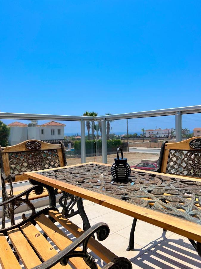 3 Bedroom Coral Bay Beach Seaview Villa II Private Pool エクステリア 写真