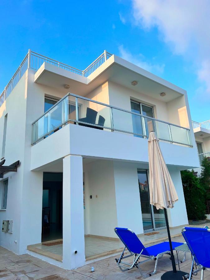 3 Bedroom Coral Bay Beach Seaview Villa II Private Pool エクステリア 写真