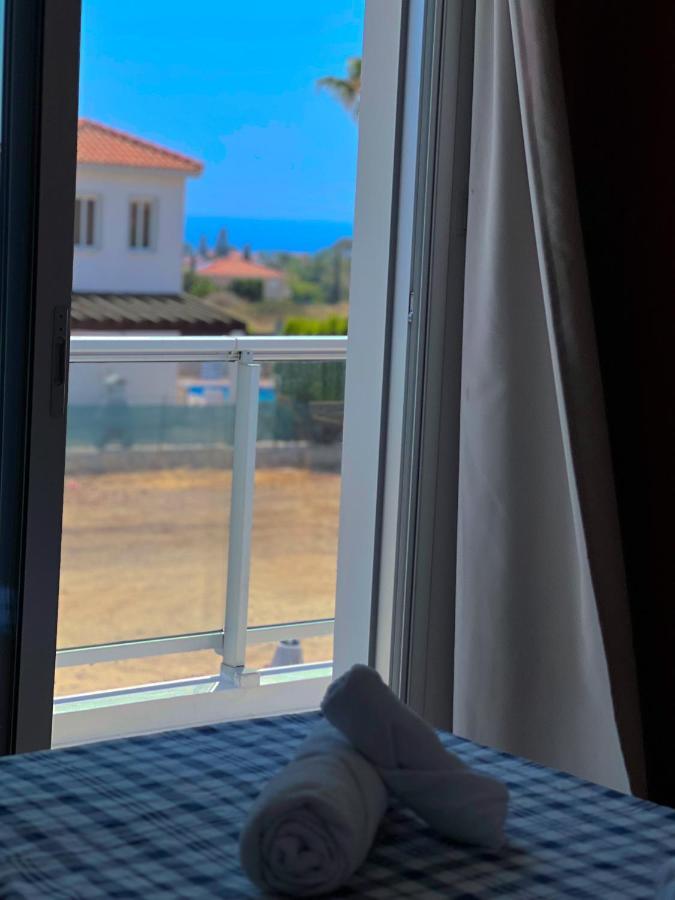 3 Bedroom Coral Bay Beach Seaview Villa II Private Pool エクステリア 写真