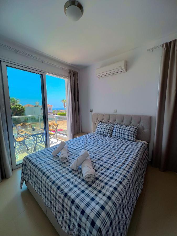3 Bedroom Coral Bay Beach Seaview Villa II Private Pool エクステリア 写真