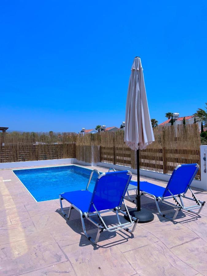 3 Bedroom Coral Bay Beach Seaview Villa II Private Pool エクステリア 写真