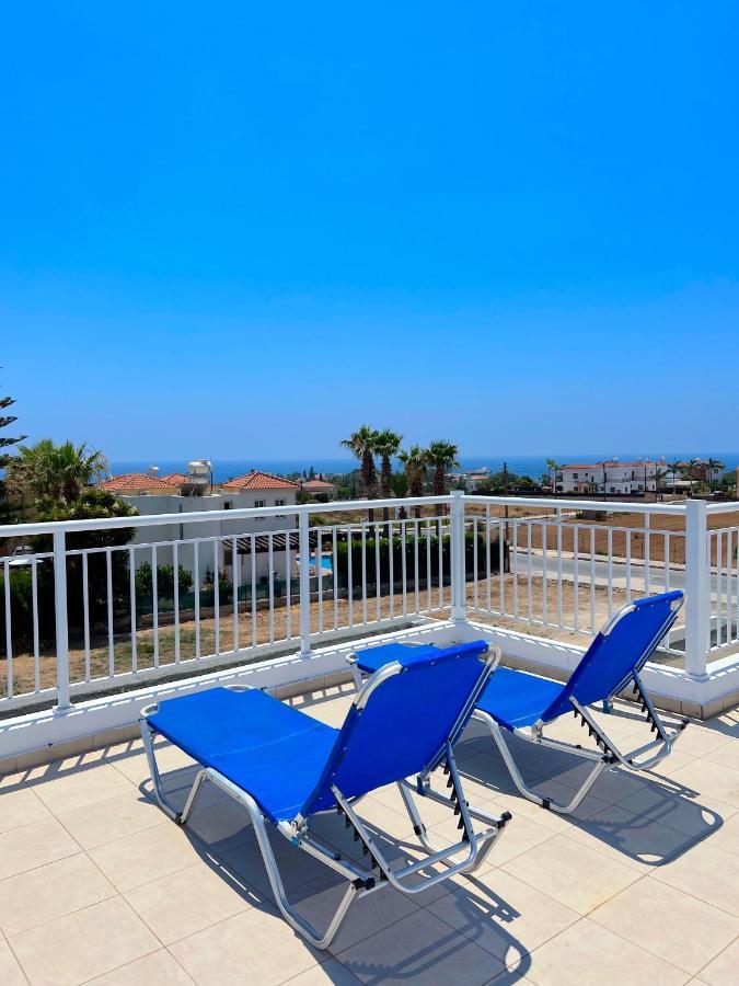 3 Bedroom Coral Bay Beach Seaview Villa II Private Pool エクステリア 写真
