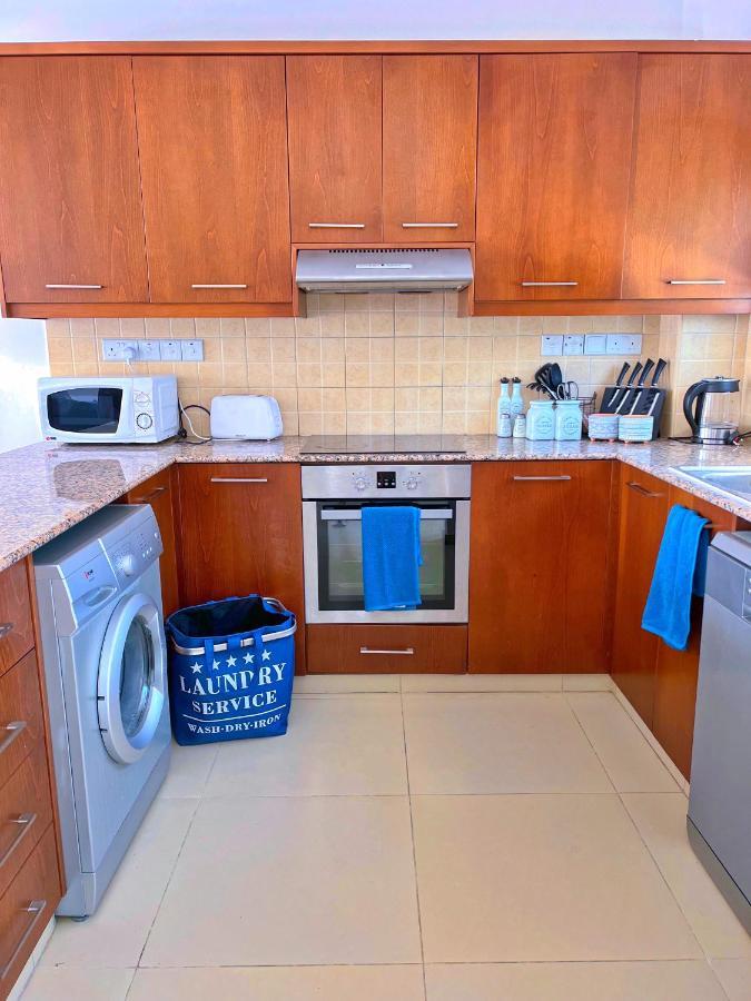 3 Bedroom Coral Bay Beach Seaview Villa II Private Pool エクステリア 写真
