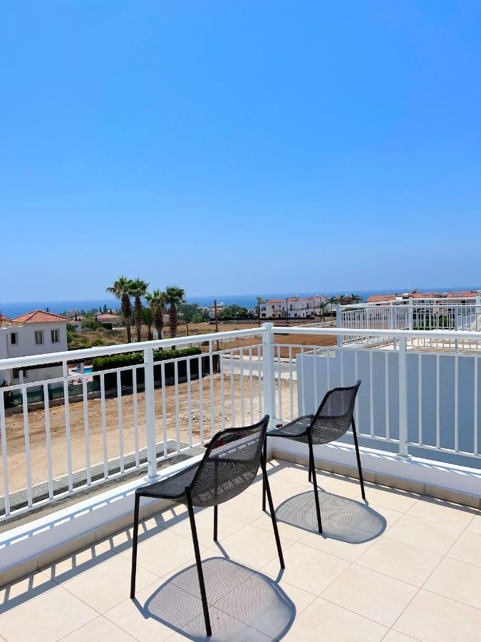 3 Bedroom Coral Bay Beach Seaview Villa II Private Pool エクステリア 写真