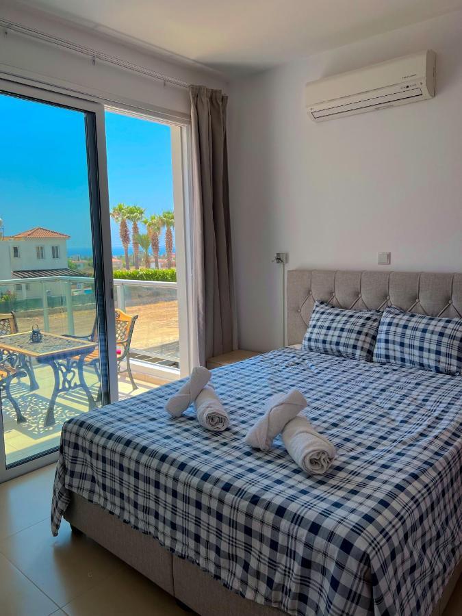 3 Bedroom Coral Bay Beach Seaview Villa II Private Pool エクステリア 写真