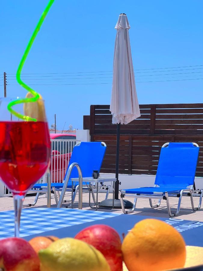 3 Bedroom Coral Bay Beach Seaview Villa II Private Pool エクステリア 写真