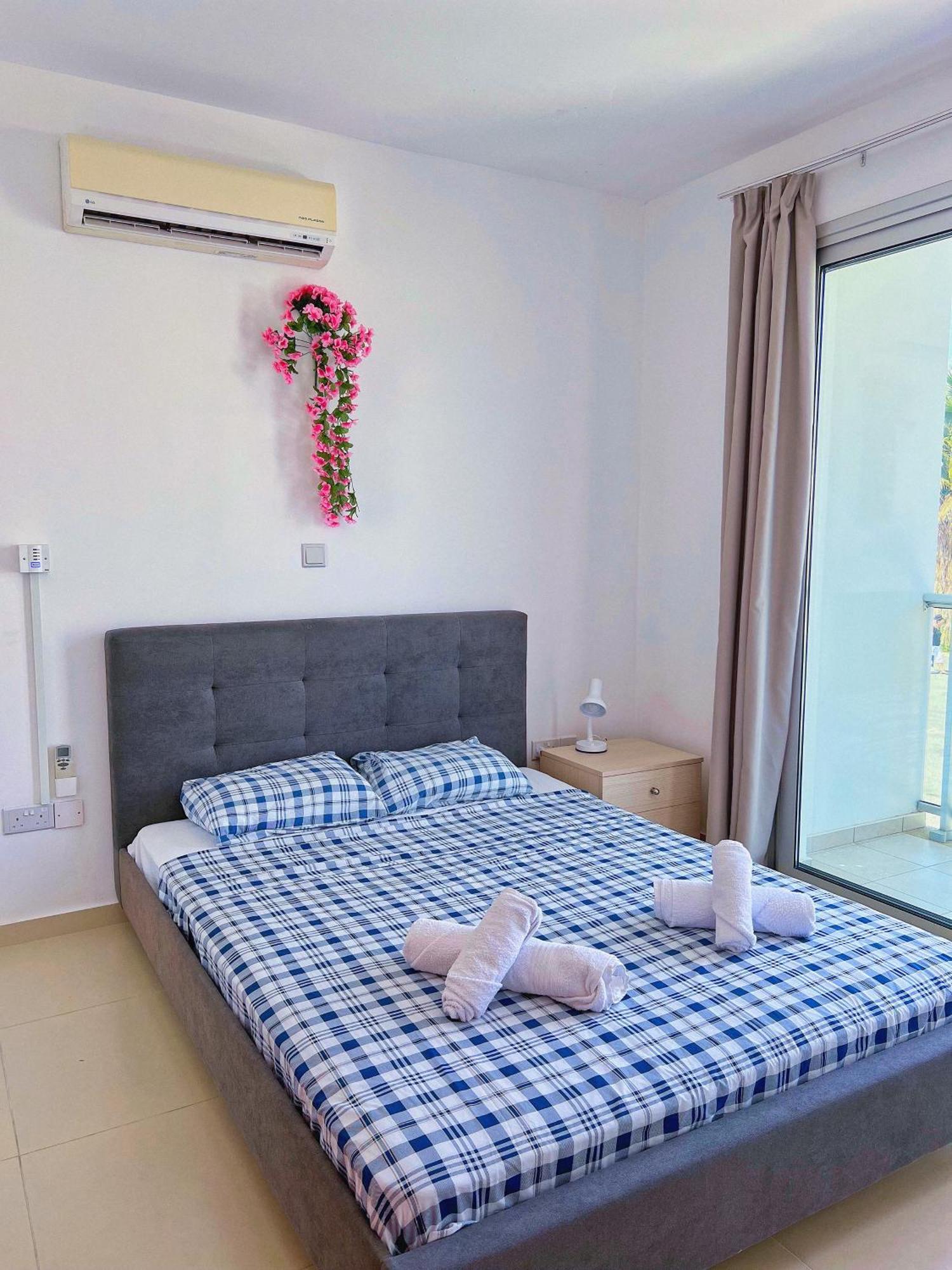 3 Bedroom Coral Bay Beach Seaview Villa II Private Pool エクステリア 写真