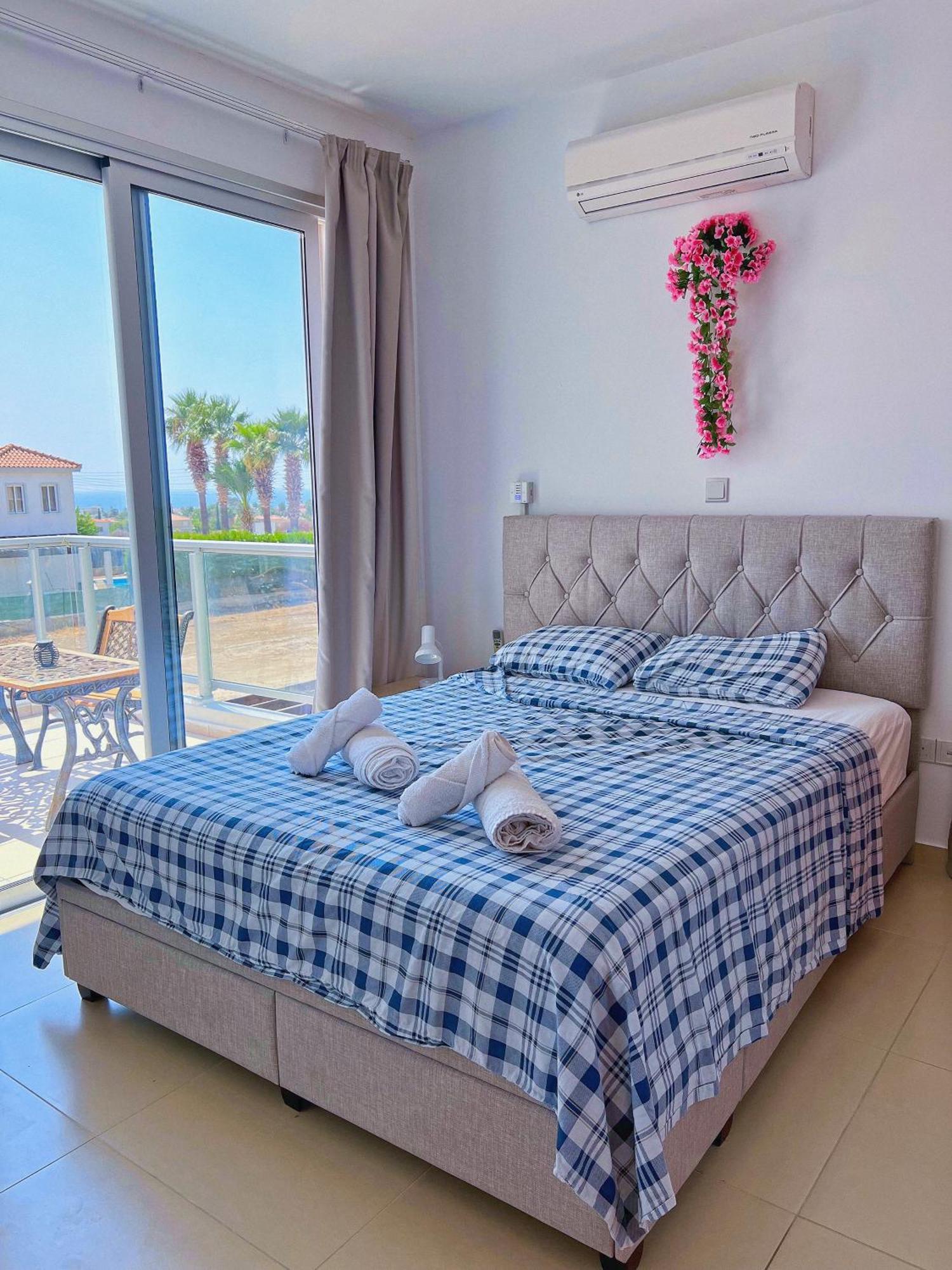 3 Bedroom Coral Bay Beach Seaview Villa II Private Pool エクステリア 写真