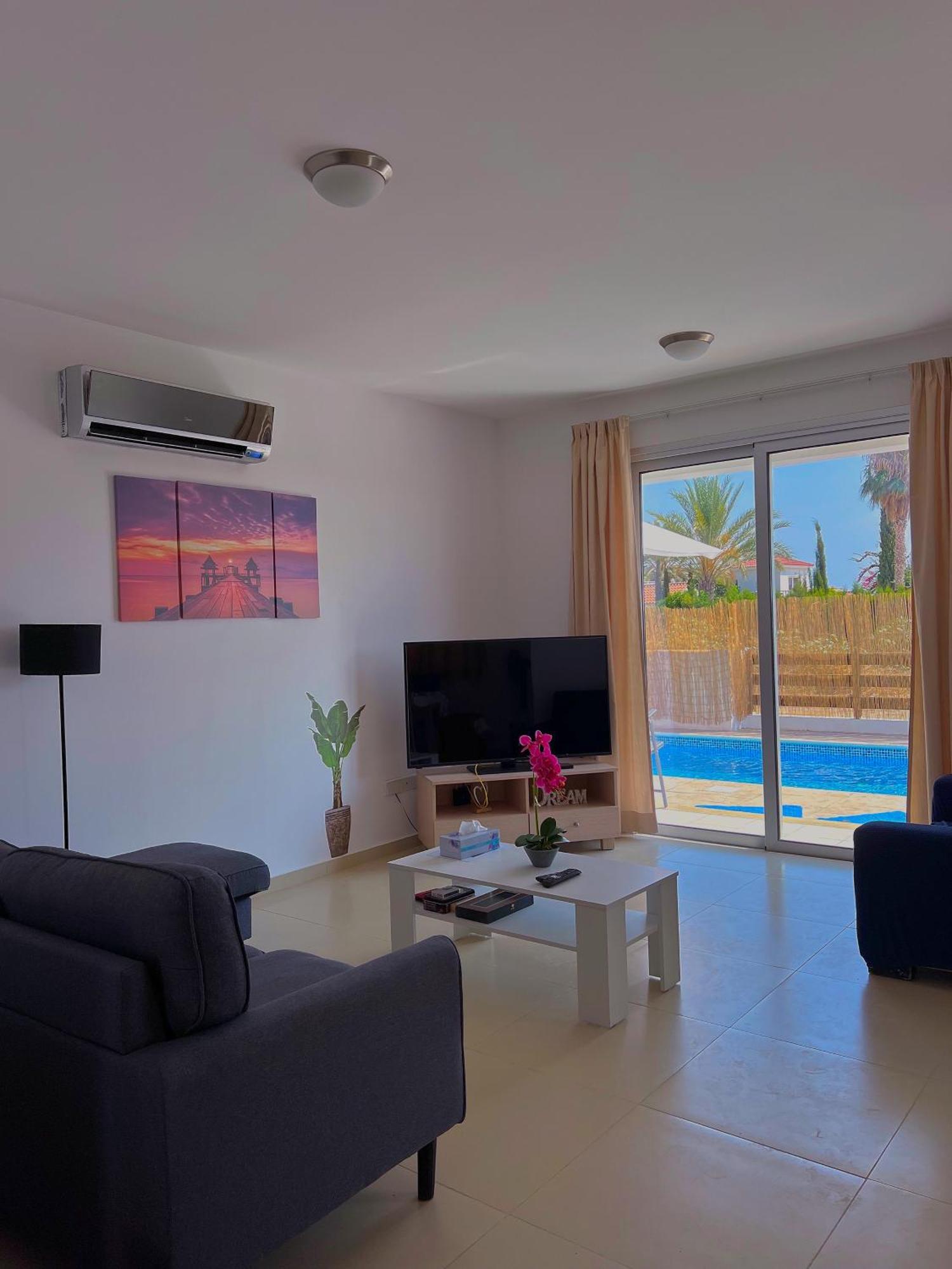 3 Bedroom Coral Bay Beach Seaview Villa II Private Pool エクステリア 写真