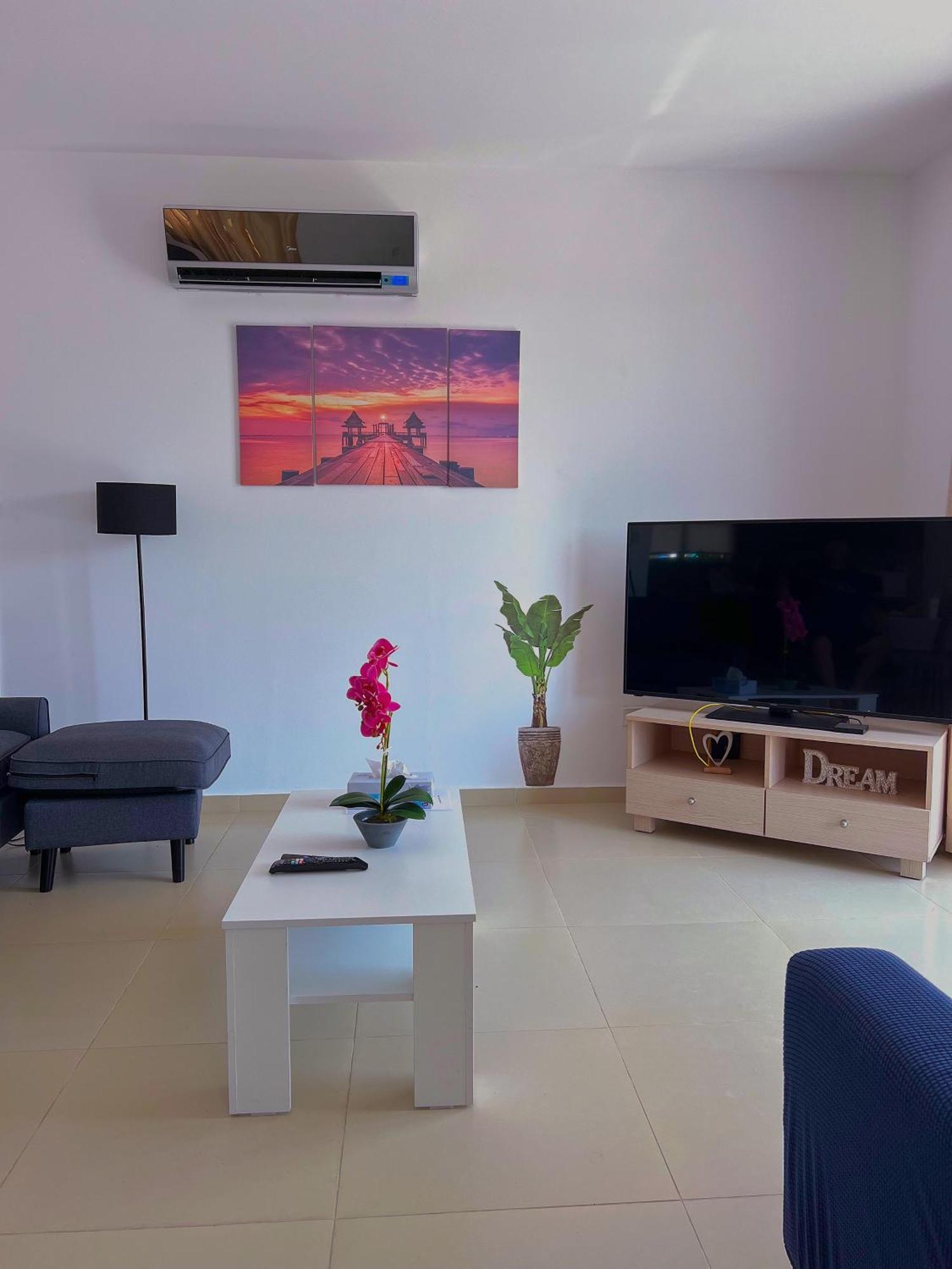 3 Bedroom Coral Bay Beach Seaview Villa II Private Pool 部屋 写真
