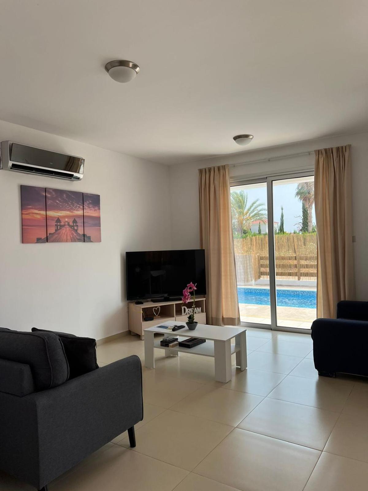3 Bedroom Coral Bay Beach Seaview Villa II Private Pool 部屋 写真